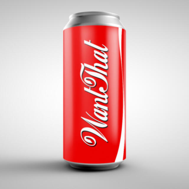 logo,text,2d,3d,soda,coca,cola,aluminium,can,fresh
