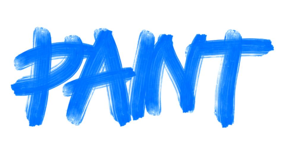 paint,text,2d,latin