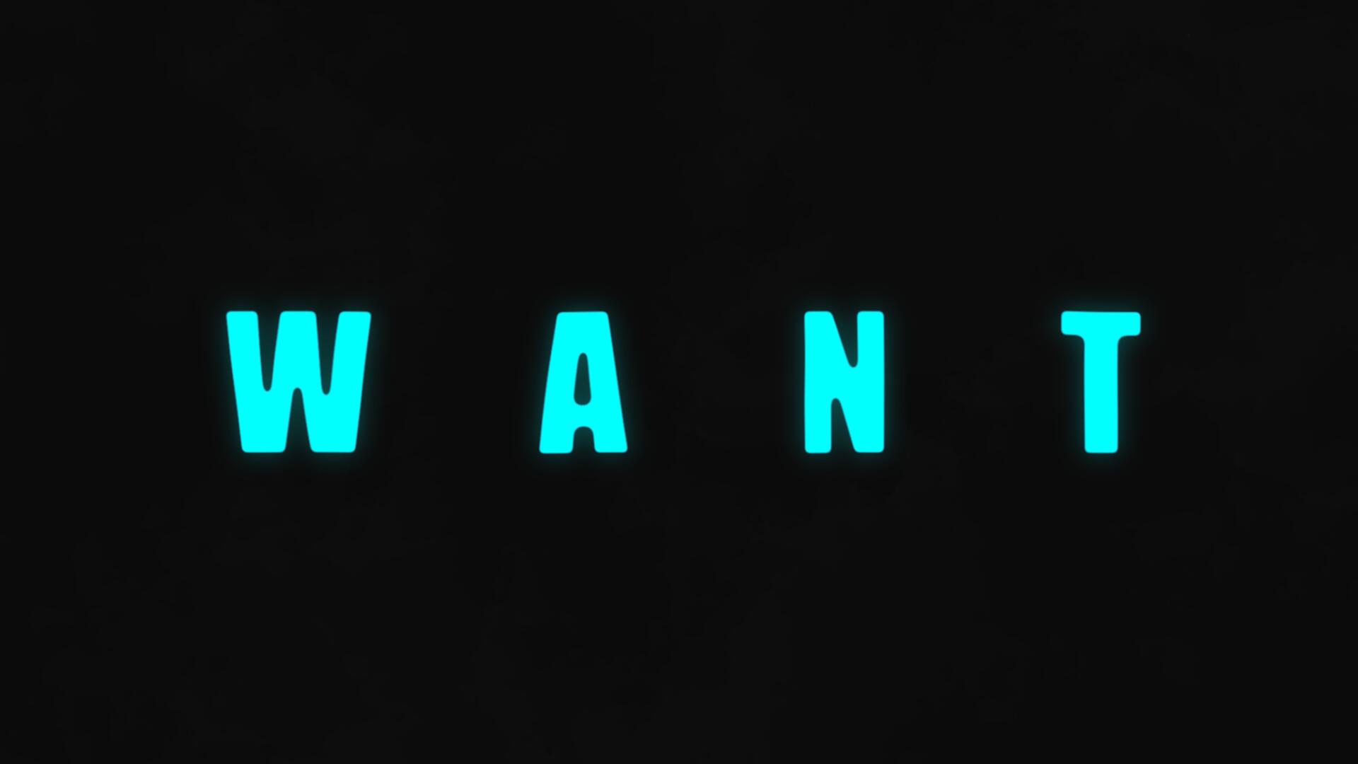 logo,text,2d,ghost,glow